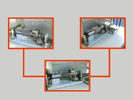 Balanza envasadora automática, máquina envasadora y pesadora SYC-DCS-900Z